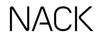 Nack Studio logo