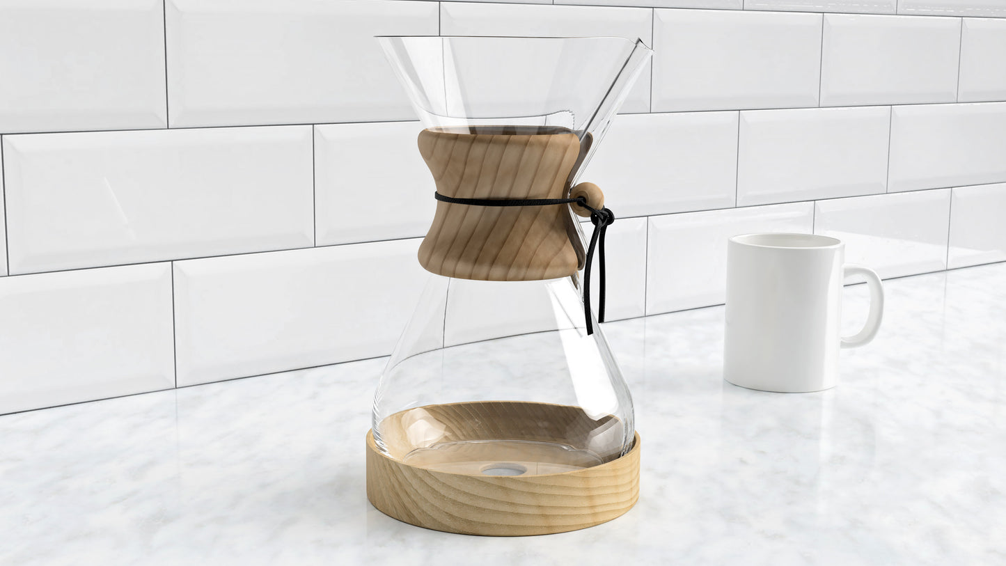 Chemex Rest