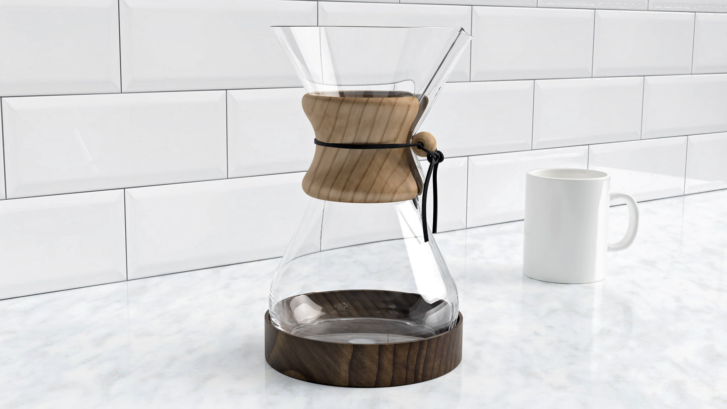 Chemex Rest