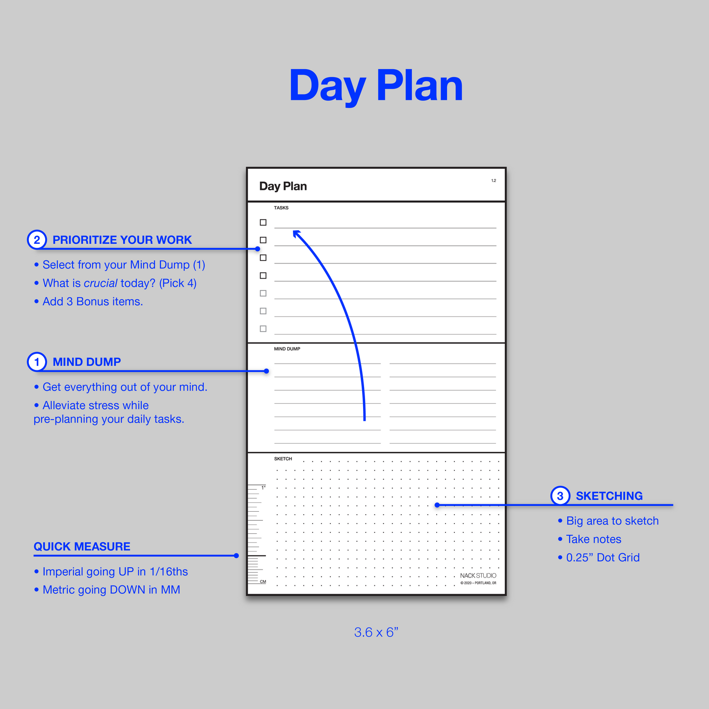 Day Plan