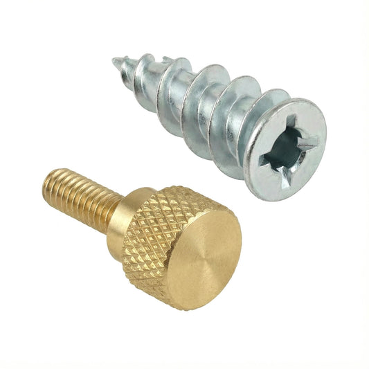 Thumbscrew Hang-up Kit