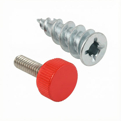 Thumbscrew Hang-up Kit