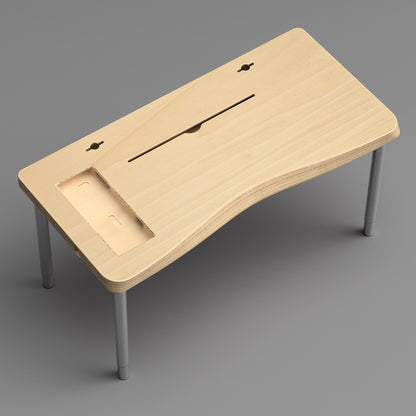 Nack Desk