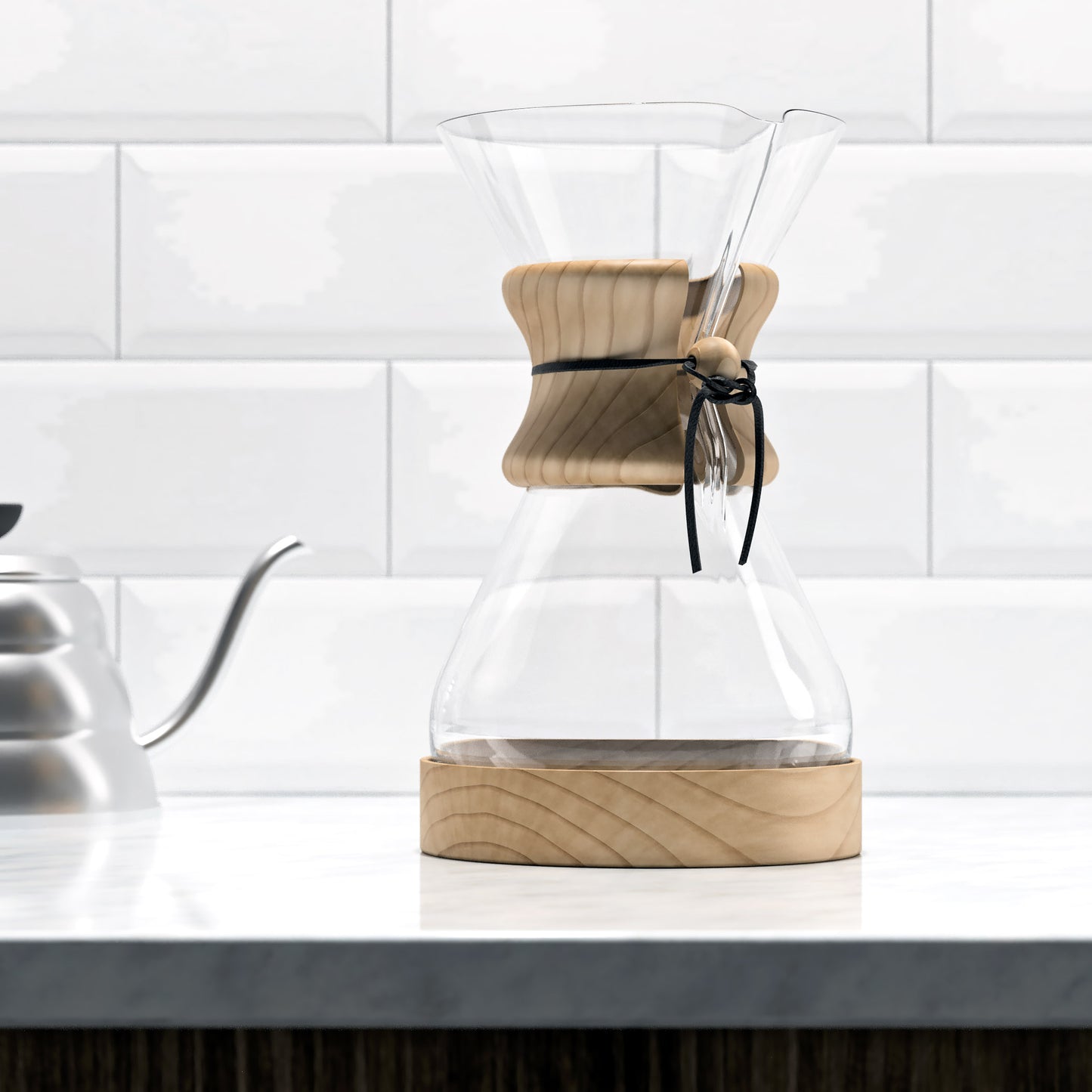 Chemex Rest