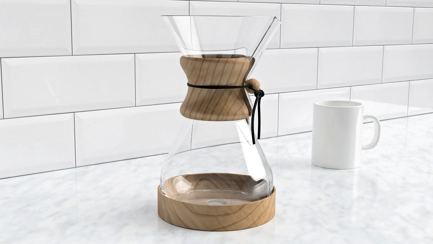 Chemex Rest