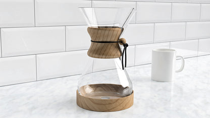 Chemex Rest