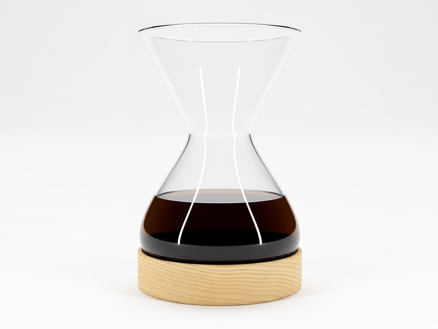 Chemex Rest