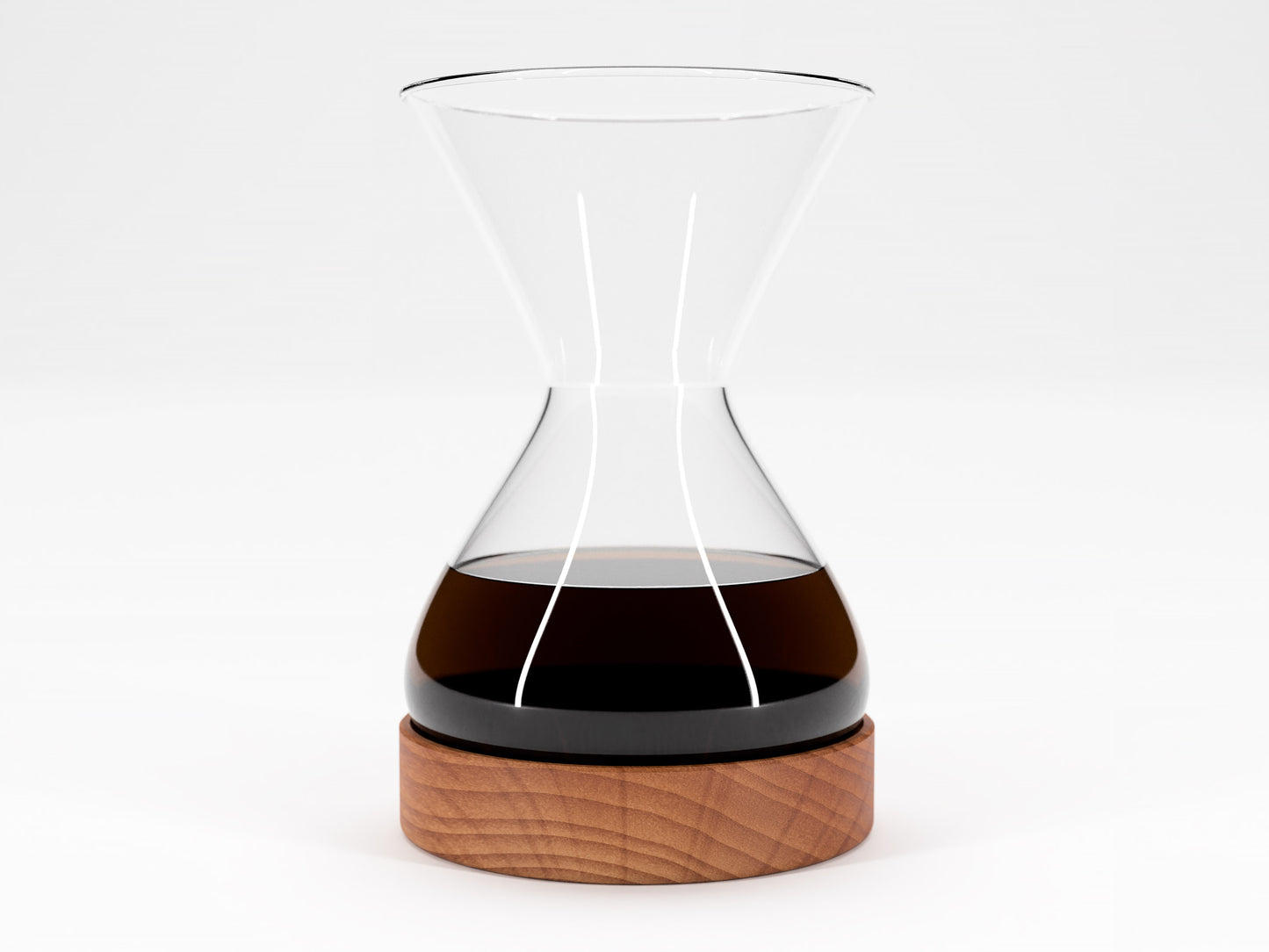 Chemex Rest