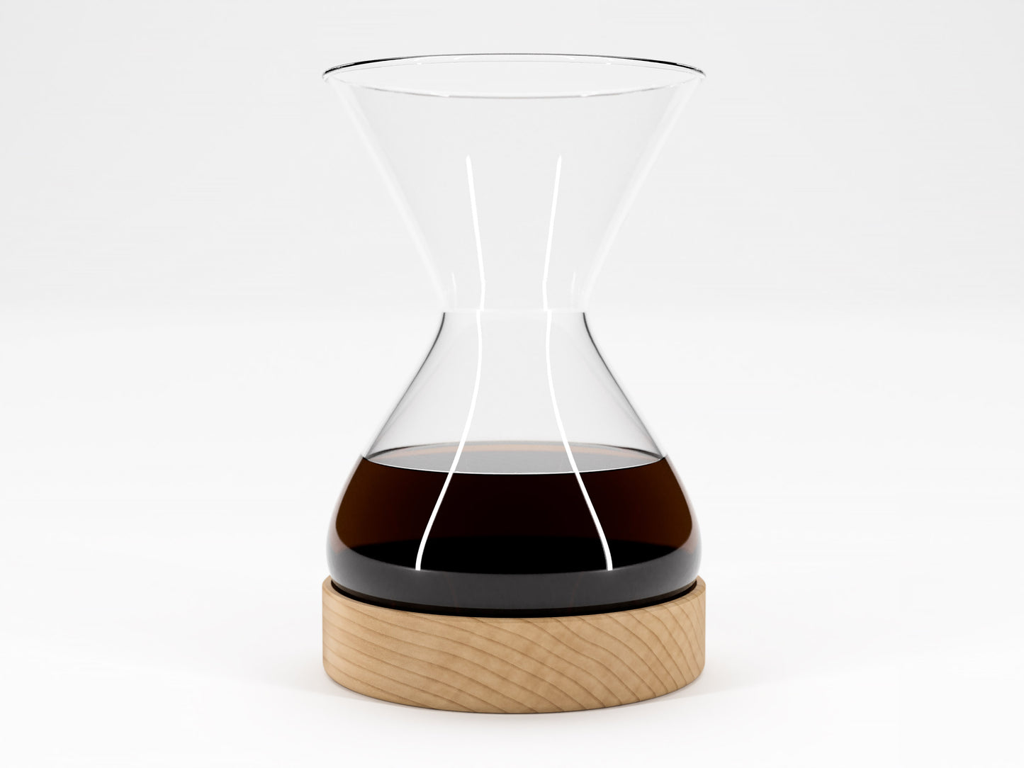 Chemex Rest